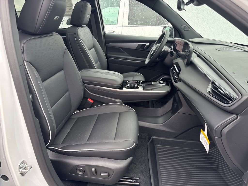 New 2026 Buick Enclave Sport Touring w/ Power Package image 14