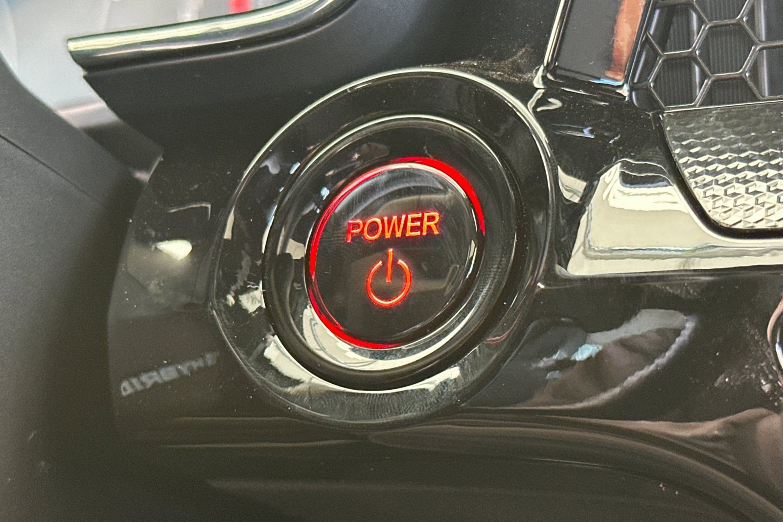 New 2026 Honda CR-V Sport Touring image 27