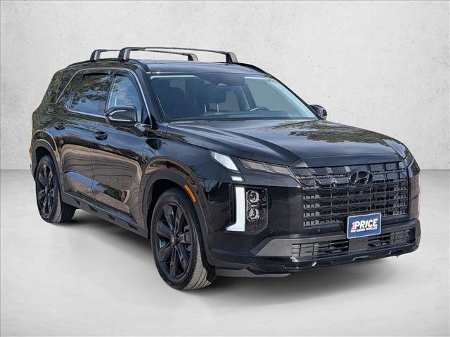 Used 2025 Hyundai Palisade XRT image 3