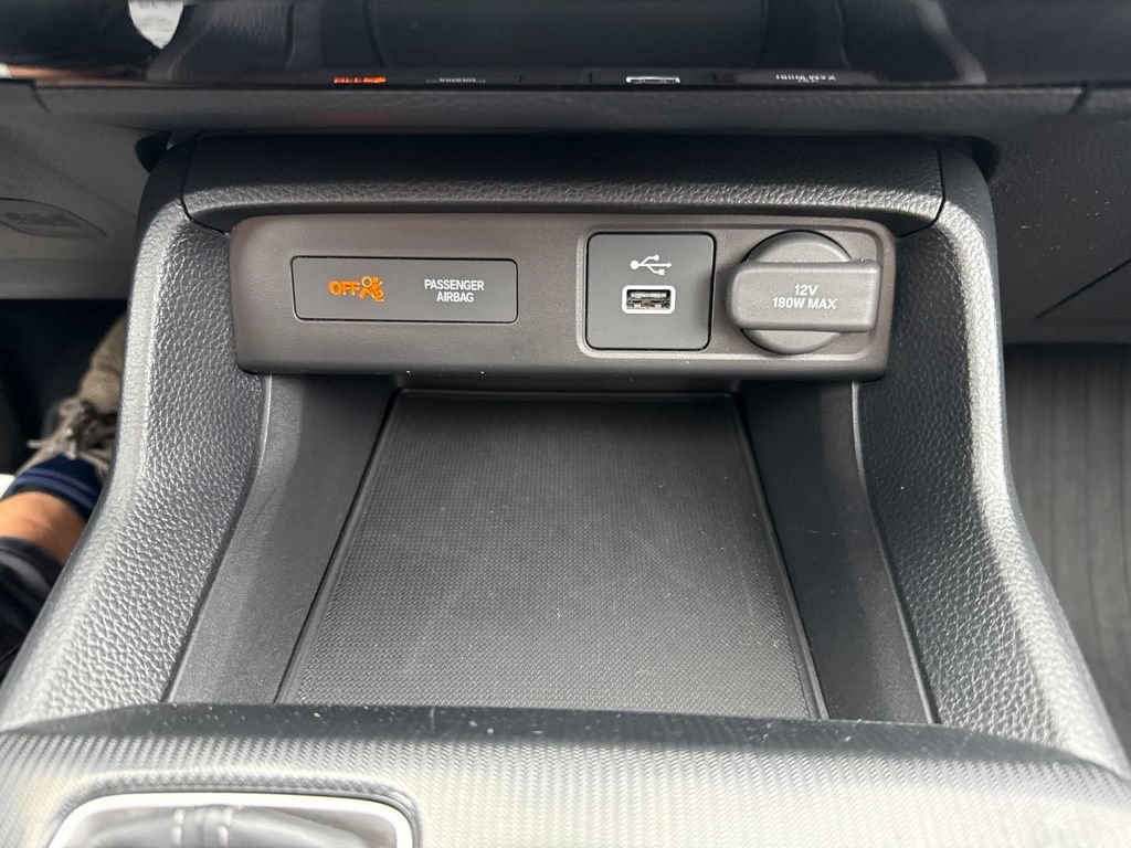 Used 2024 Honda Civic EX-L image 27
