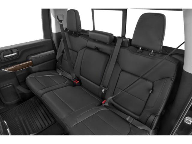 Used 2022 Chevrolet Silverado 3500 LTZ AWD/4WD image 16