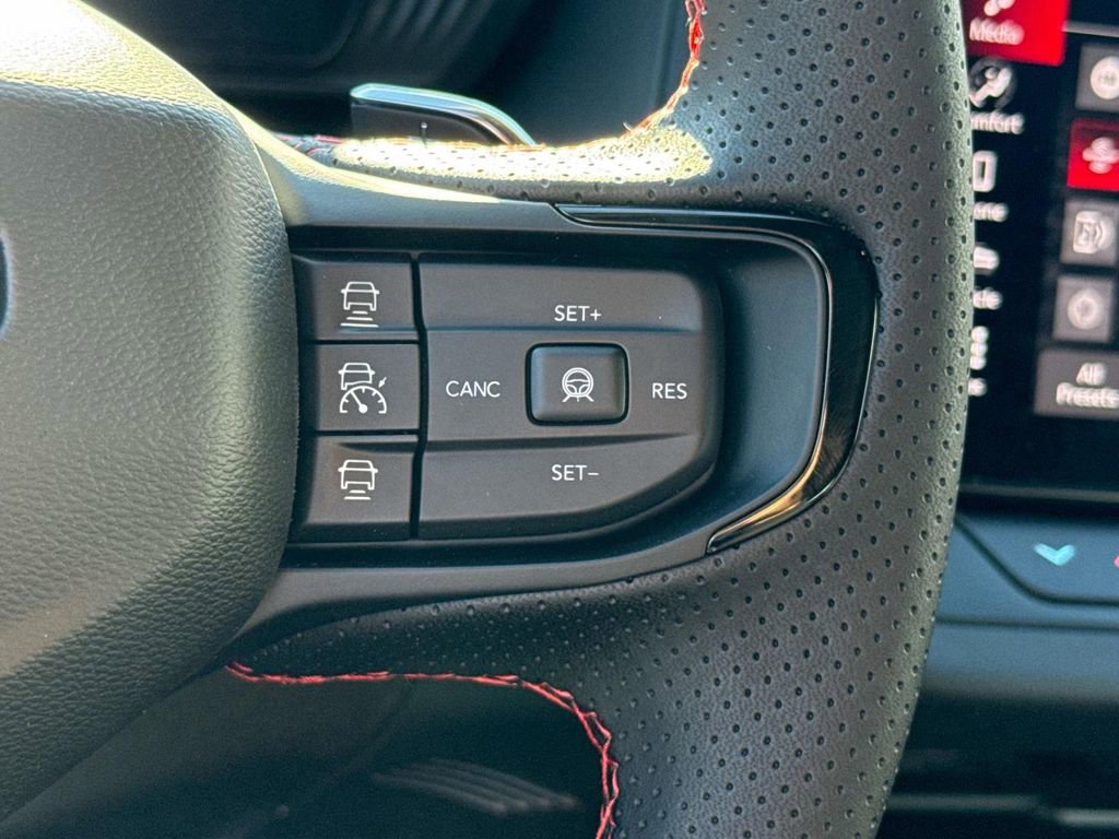 New 2026 Dodge Charger R/T Scat Pack image 16