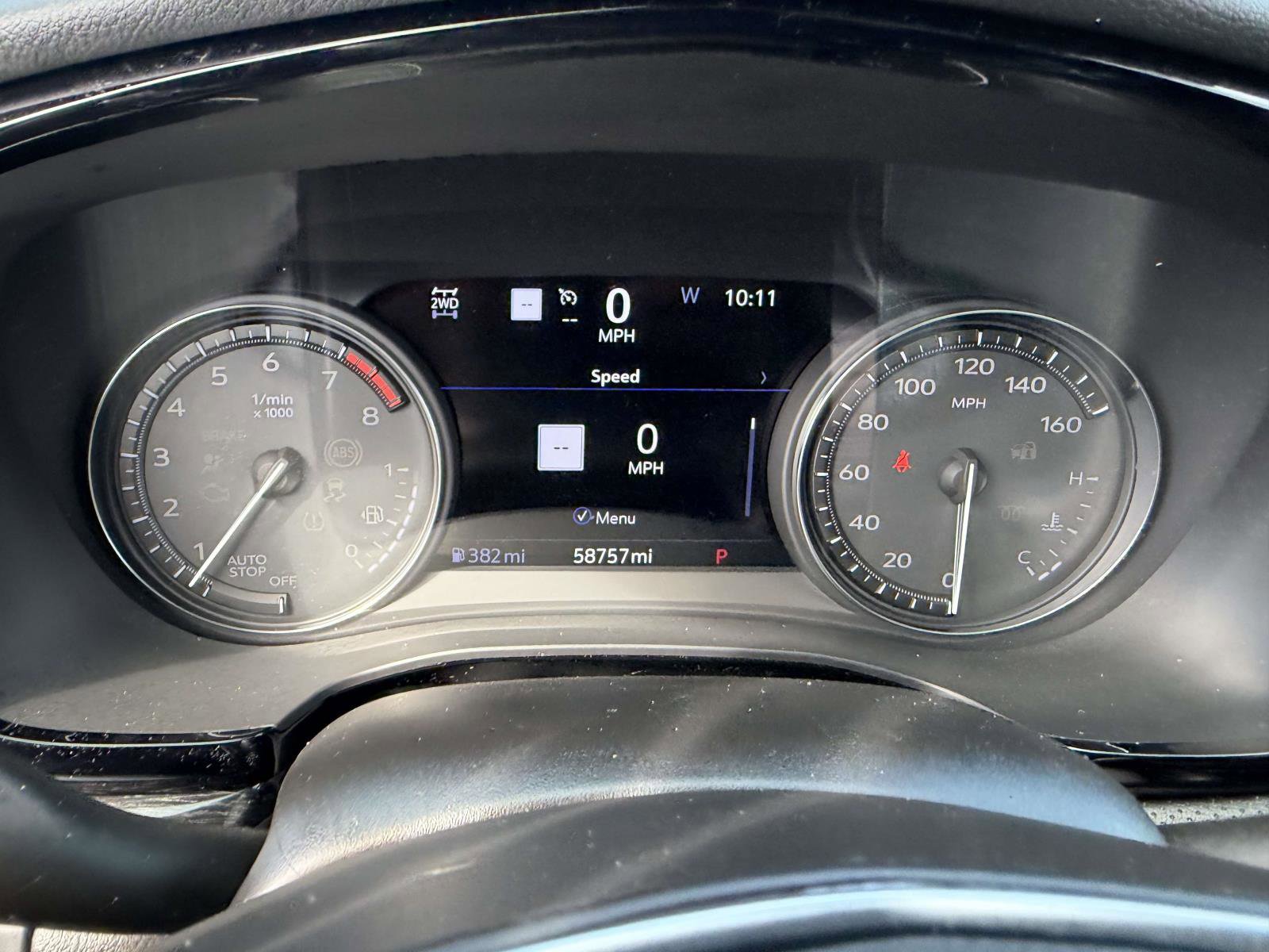 Used 2020 Cadillac XT5 Premium Luxury image 26