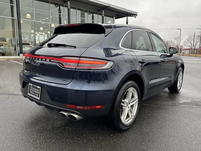 Used 2019 Porsche Macan S image 7