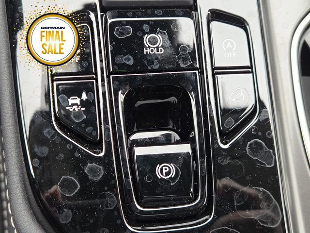 Certified 2025 Lexus NX 350 AWD w/ Premium Package image 17