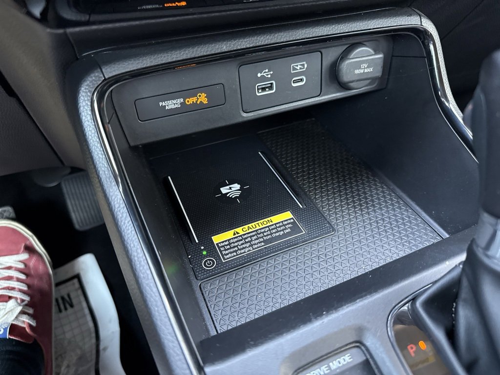 Used 2024 Honda CR-V EX-L image 25