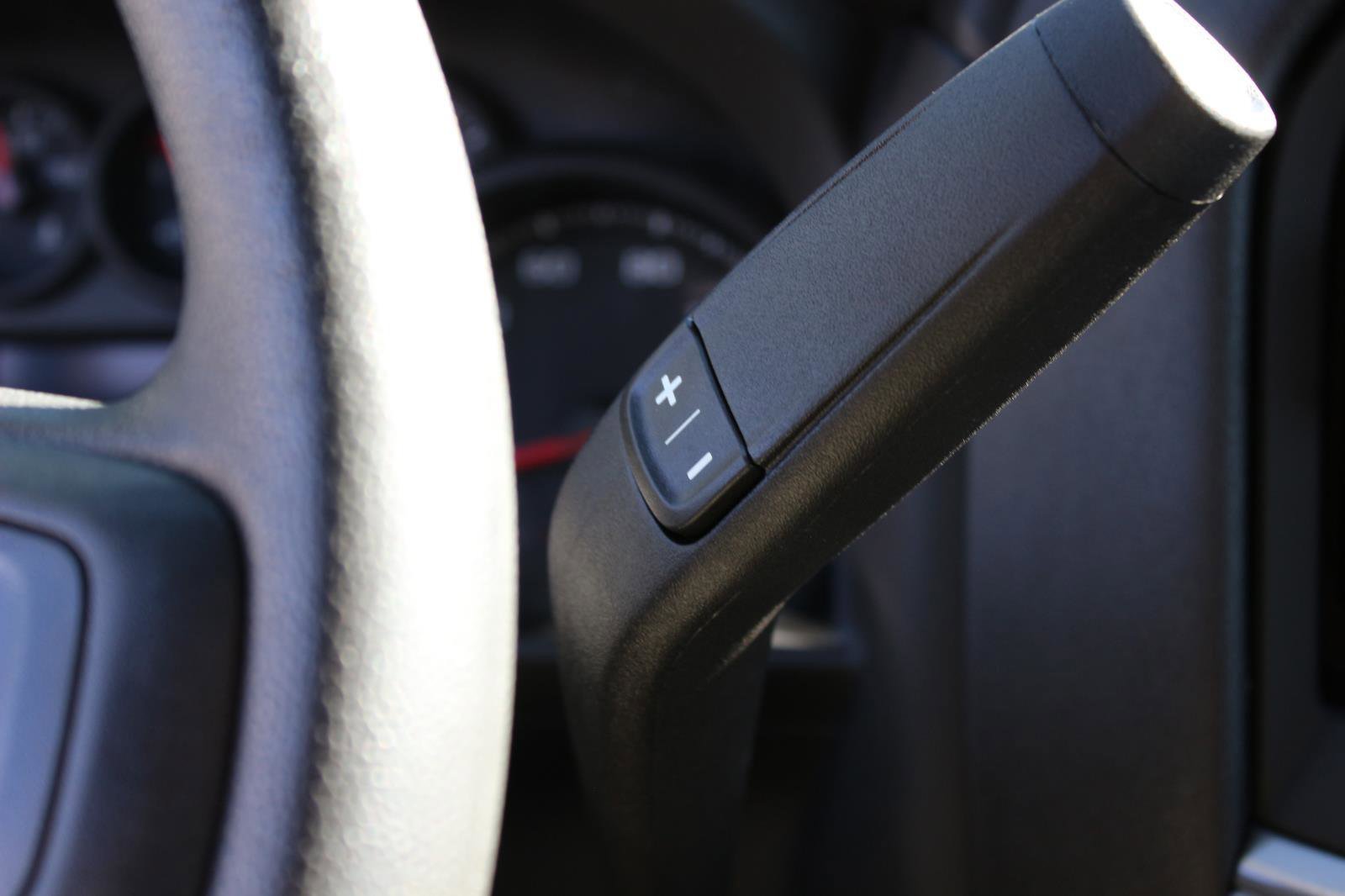 New 2025 GMC Sierra 2500 Pro w/ Convenience Package image 27