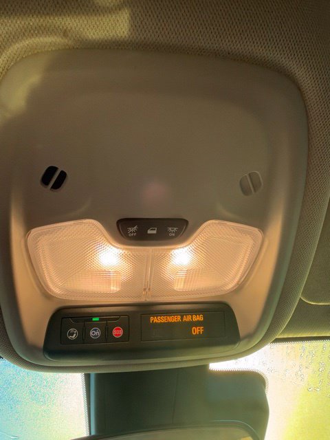 Used 2021 Buick Encore GX Select AWD/4WD image 19
