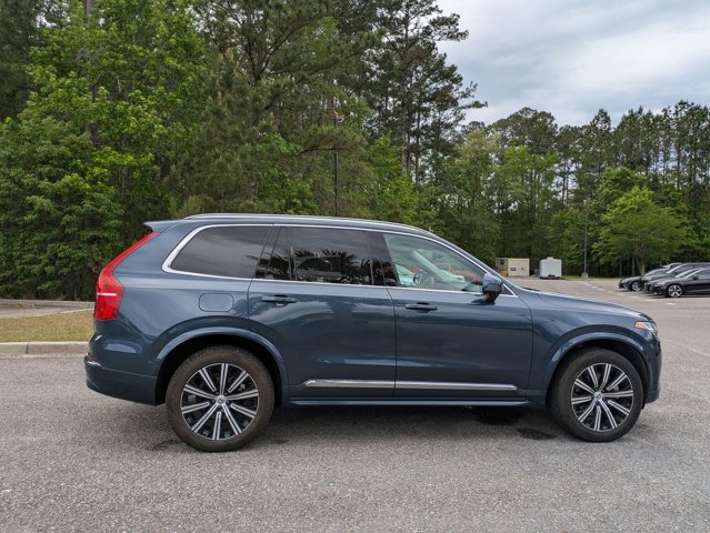 Used 2025 Volvo XC90 B5 Plus w/ Protection Package Premier AWD/4WD image 4