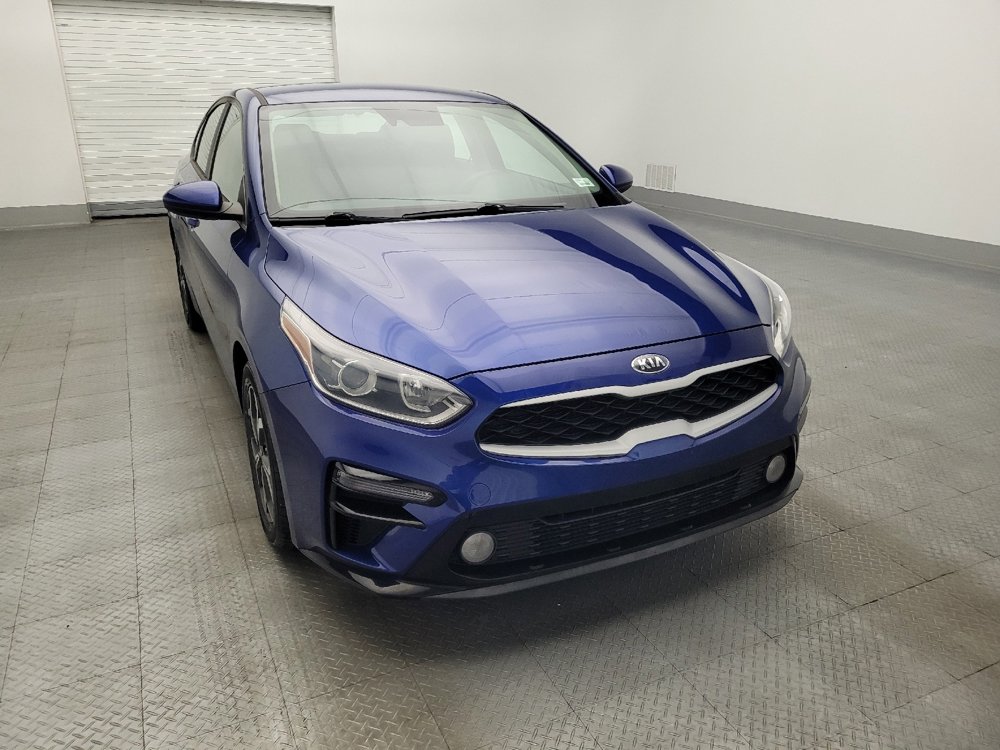 Used 2019 Kia Forte LXS image 14