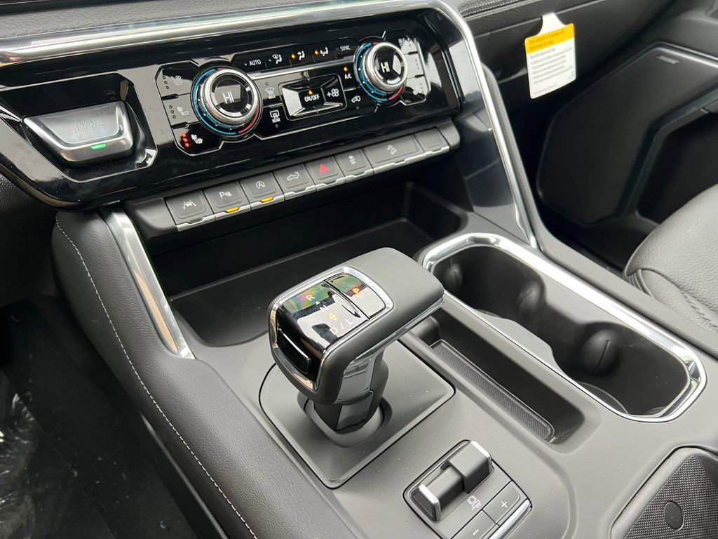 New 2026 GMC Sierra 1500 Denali w/ Denali Reserve Package image 34