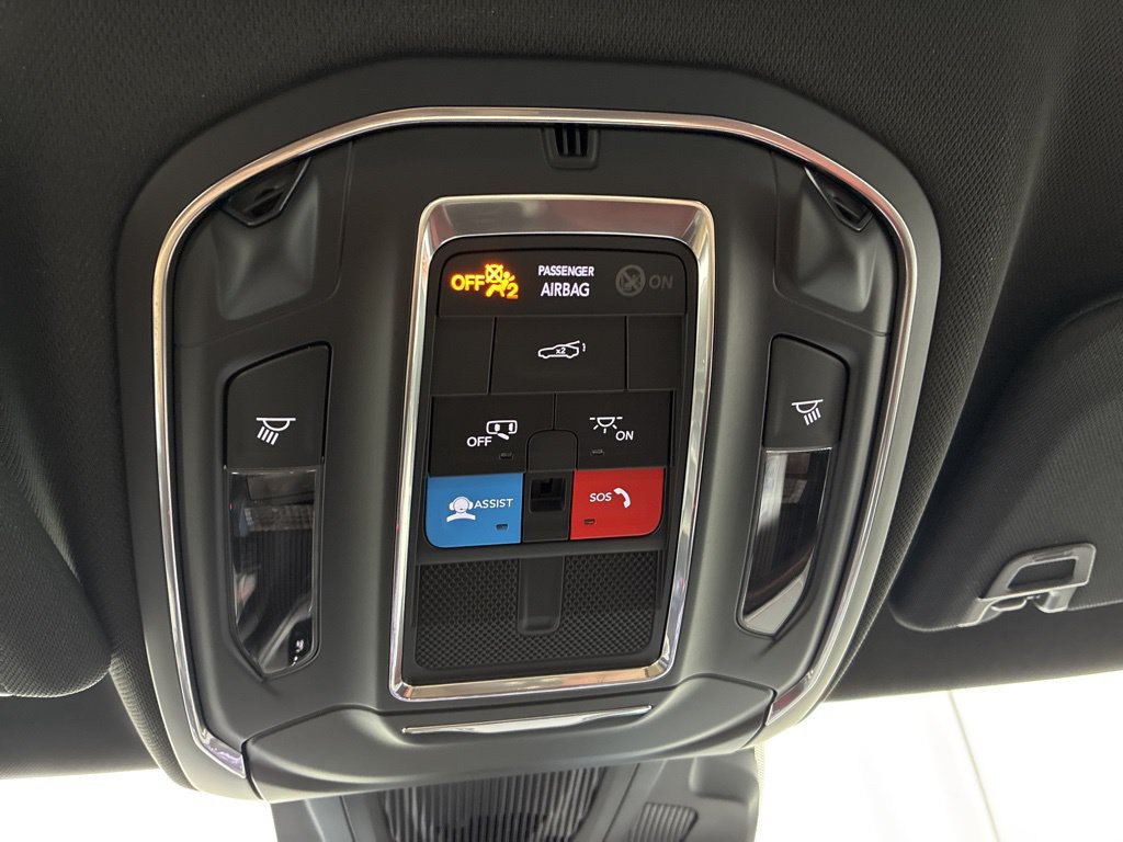 New 2026 Dodge Charger Scat Pack AWD/4WD image 21