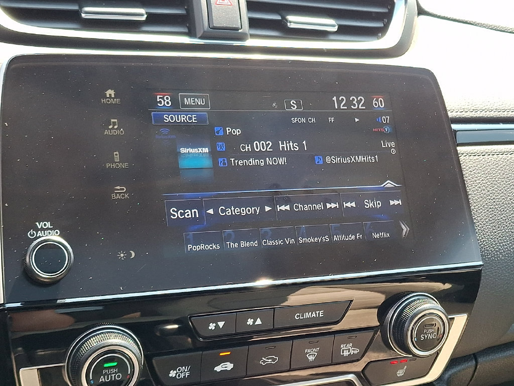 Used 2021 Honda CR-V EX-L image 3