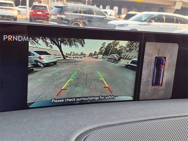 New 2025 Lincoln Navigator L Reserve image 13