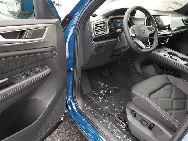 New 2026 Volkswagen Atlas Cross Sport SE image 6