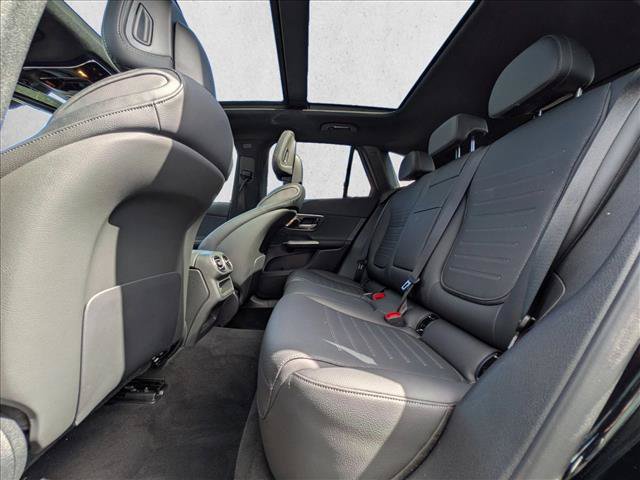 Certified 2026 Mercedes-Benz GLC 300 image 19
