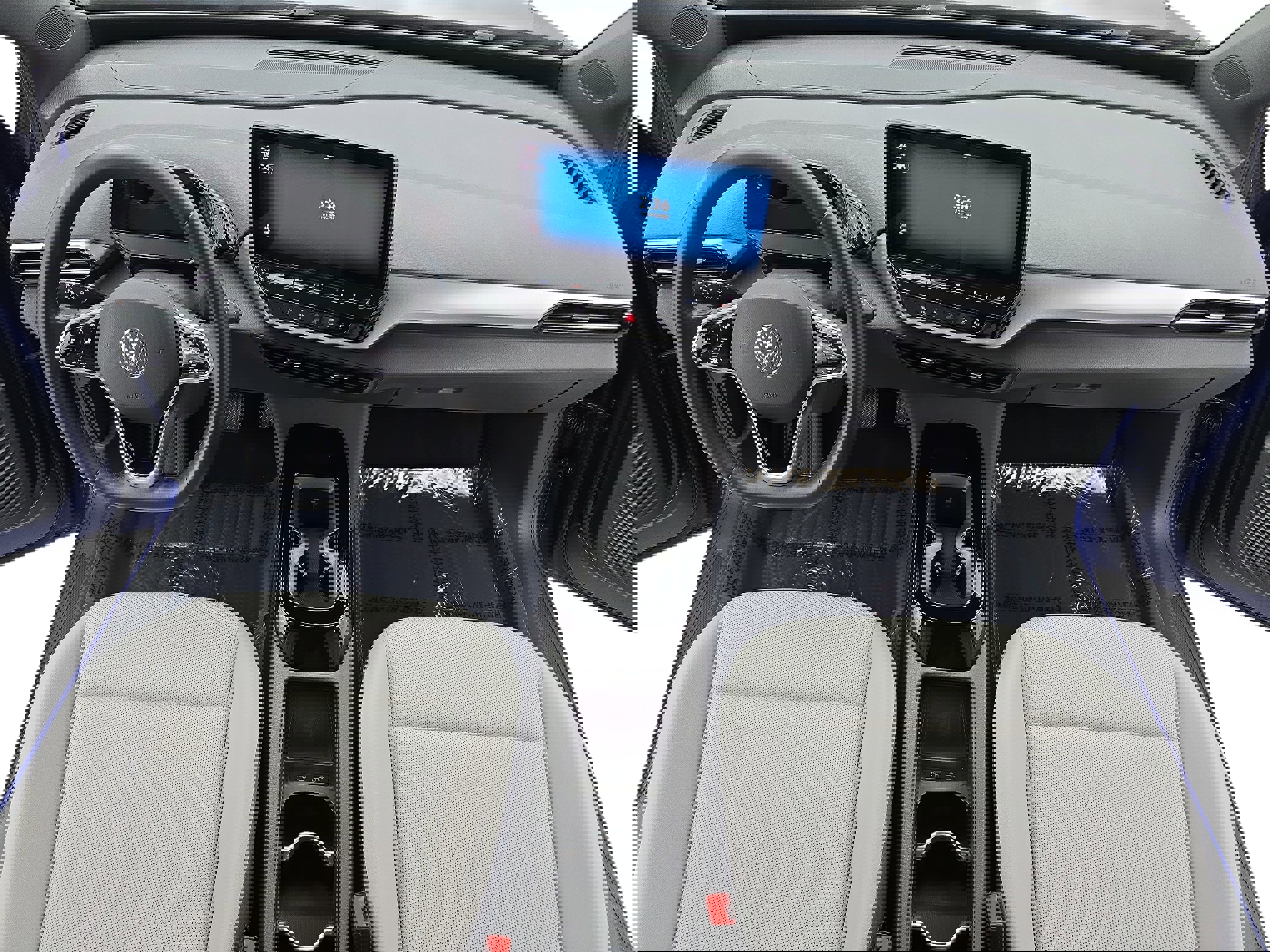 Certified 2021 Volkswagen ID.4 Pro S image 9