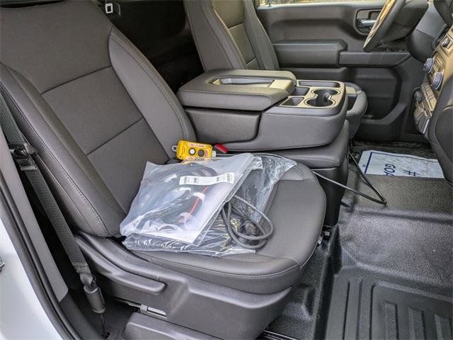 New 2025 Chevrolet Silverado 3500 W/T w/ WT Convenience Package image 25