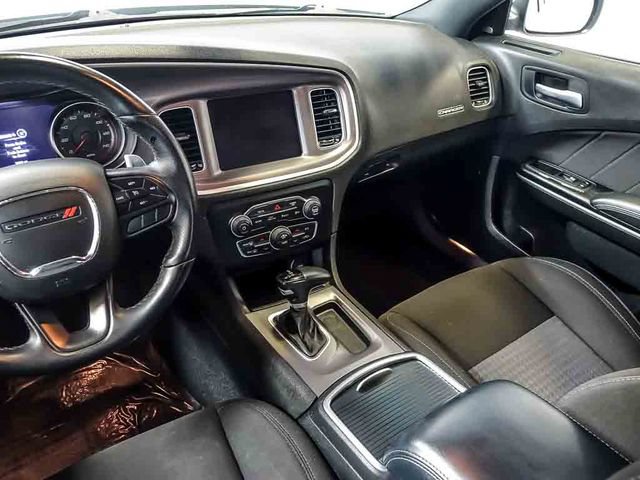 Used 2022 Dodge Charger GT RWD image 17