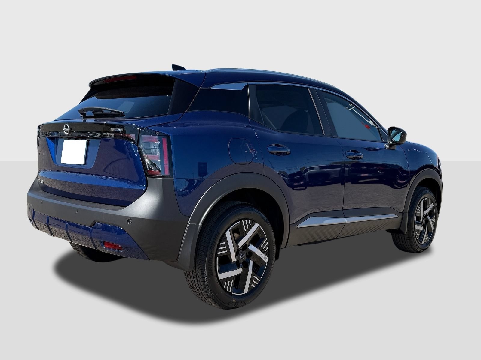 New 2026 Nissan Kicks SV FWD image 6