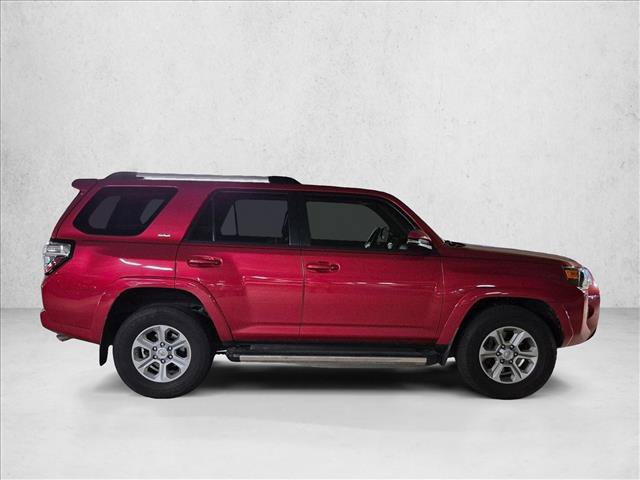 Used 2020 Toyota 4Runner SR5 Premium w/ Moonroof Package RWD image 4
