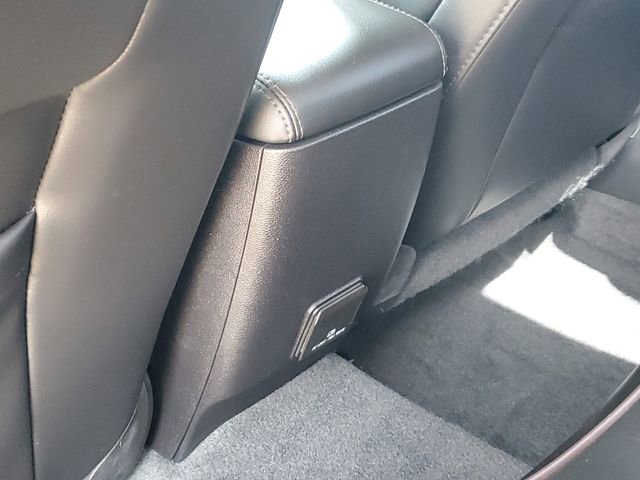 Used 2014 Chevrolet Malibu LTZ FWD image 30