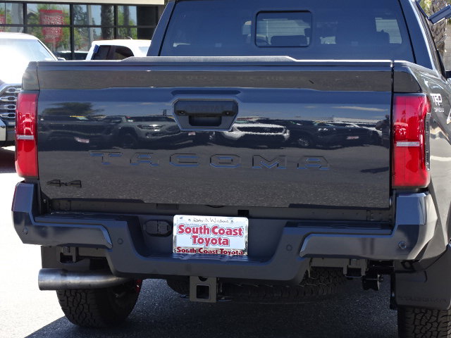 New 2026 Toyota Tacoma TRD Off-Road AWD/4WD image 7