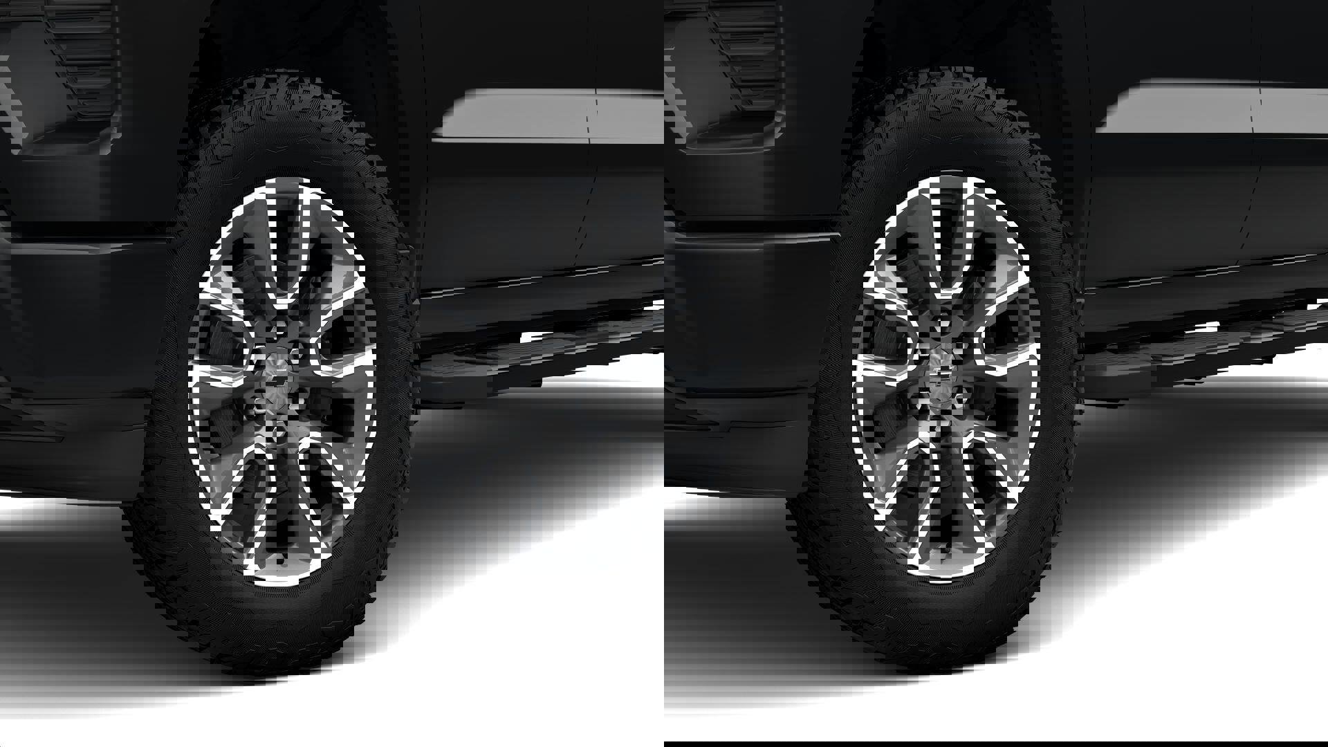 New 2026 Chevrolet Silverado 1500 RST image 4