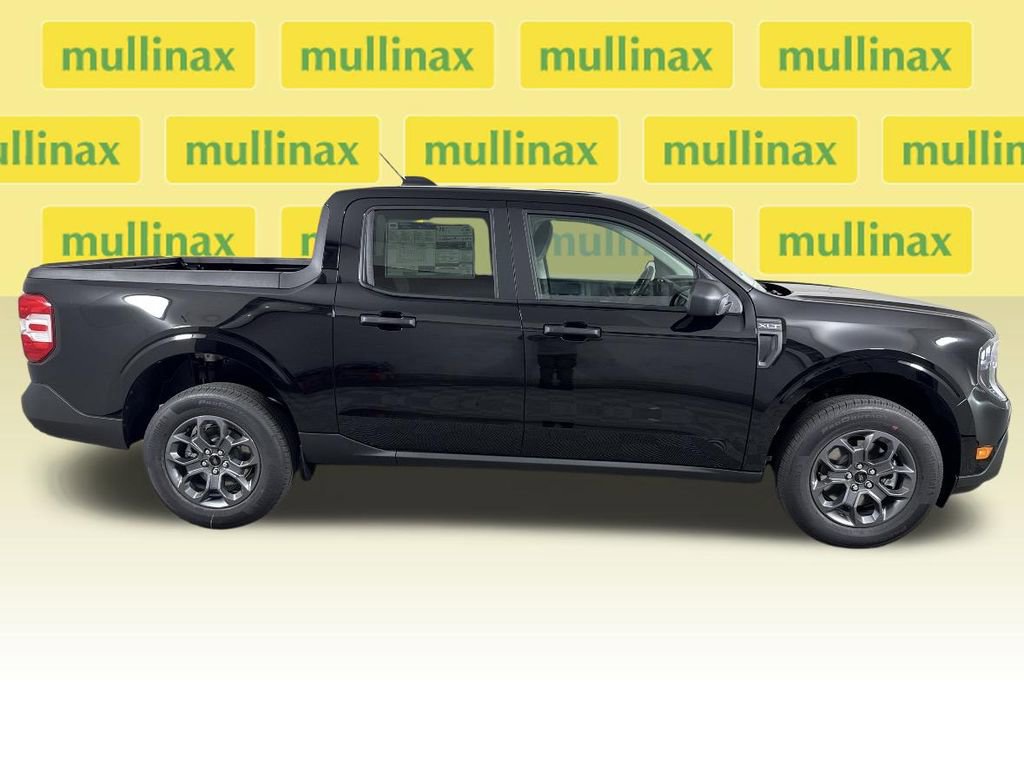 New 2026 Ford Maverick XLT FWD image 9