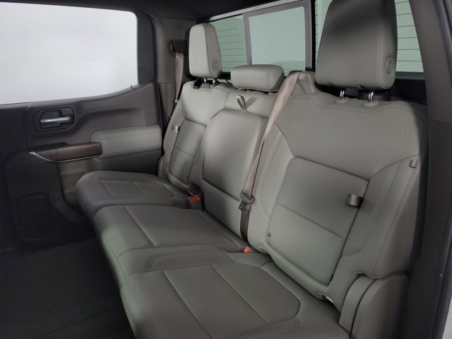 Used 2020 GMC Sierra 1500 SLT w/ SLT Premium Plus Package AWD/4WD image 14