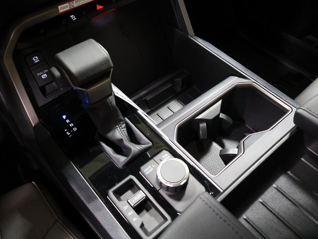 New 2026 Toyota Tundra SR5 image 26