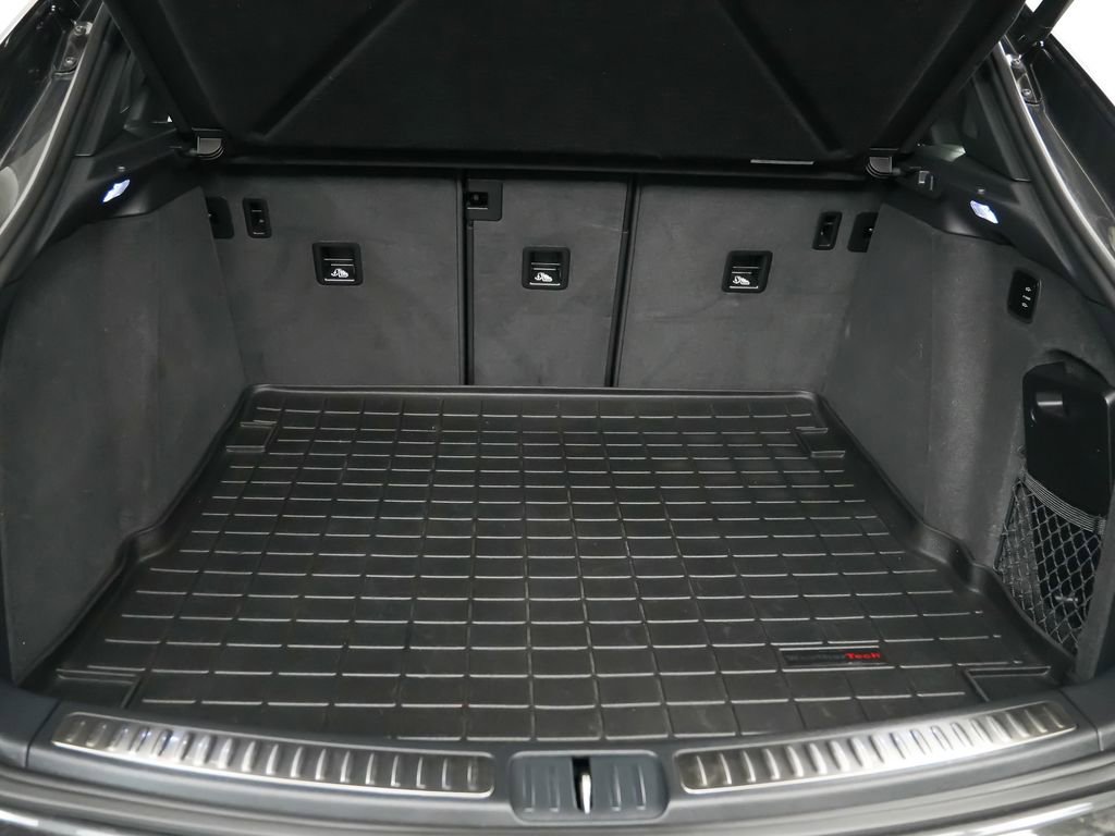 Certified 2023 Porsche Macan GTS AWD/4WD image 13