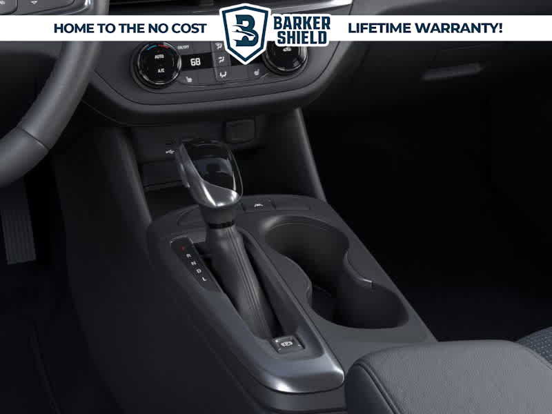 New 2026 Buick Envista Preferred image 23