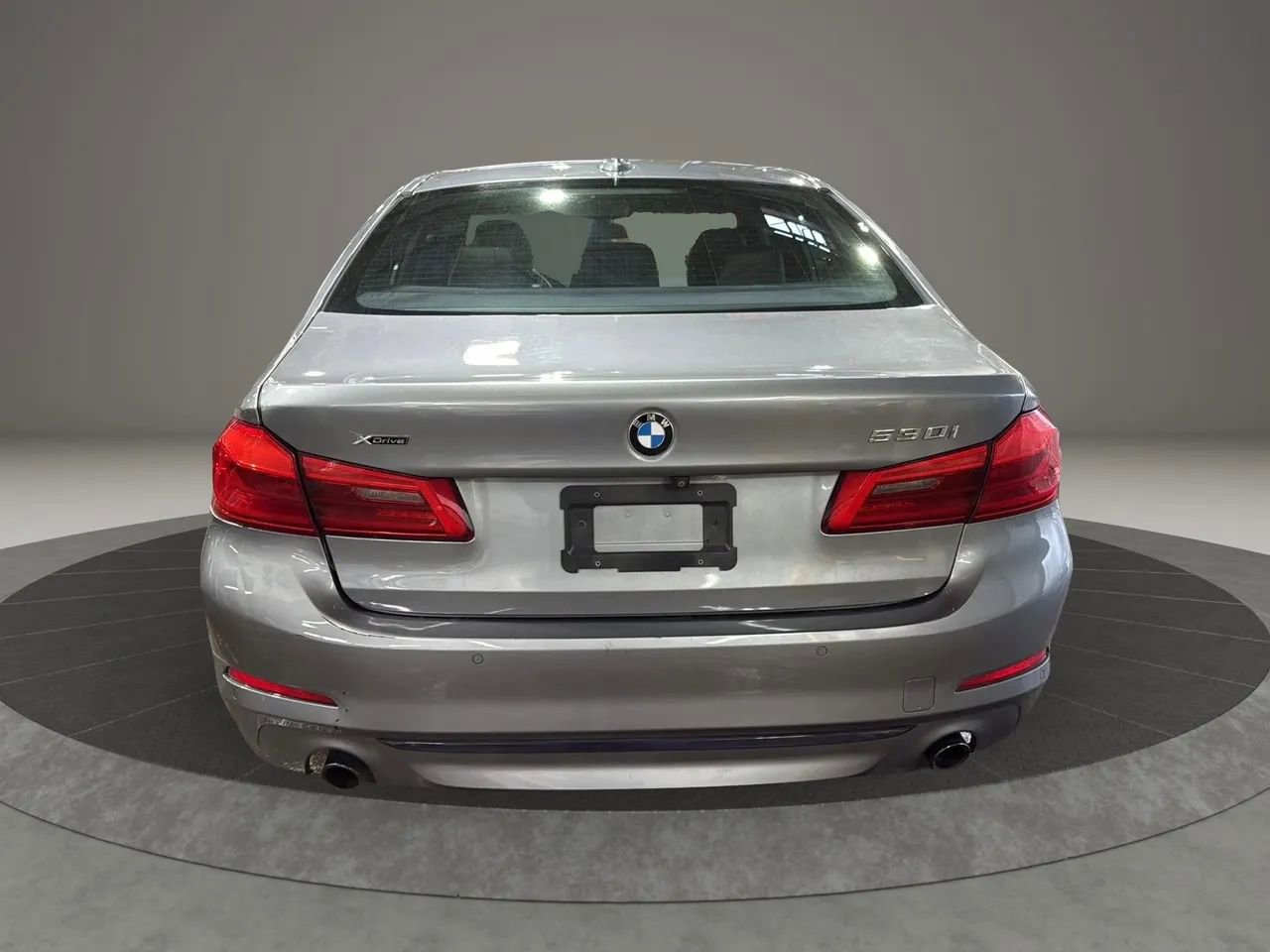 Used 2018 BMW 530i xDrive image 6