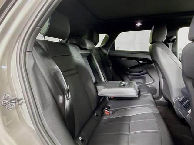 Used 2026 Land Rover Range Rover Evoque S AWD/4WD image 29