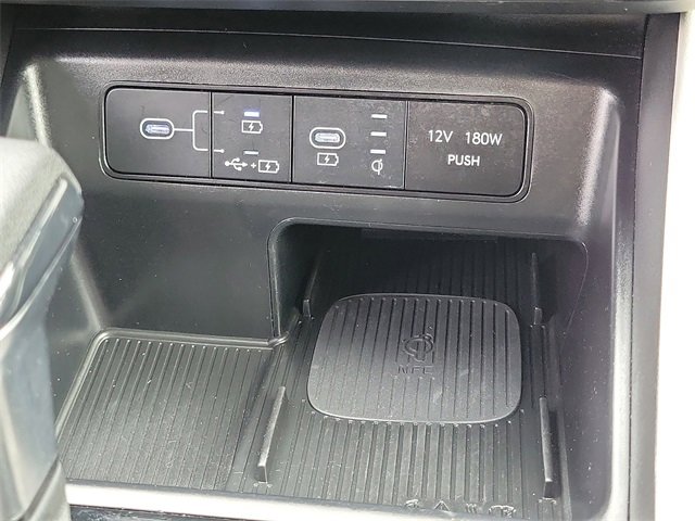 Used 2025 Hyundai Tucson SEL image 11