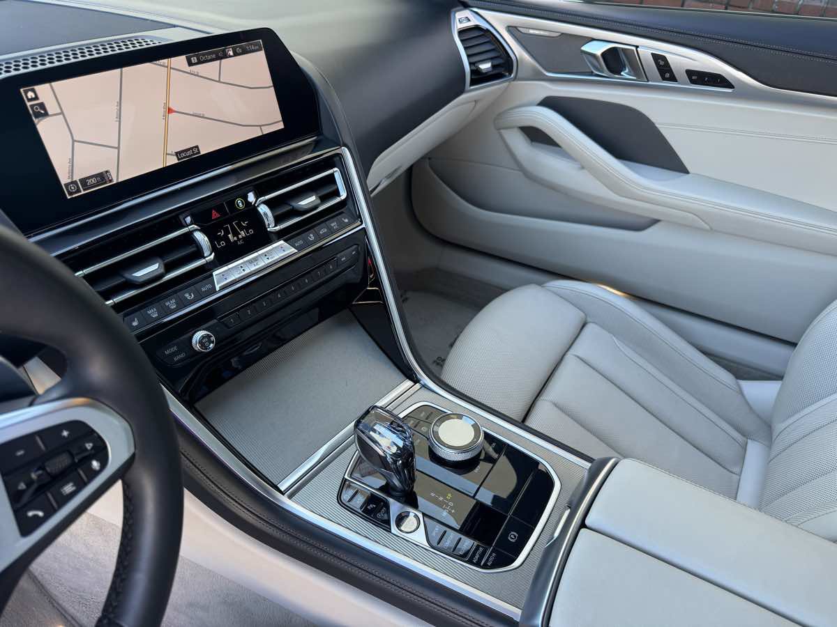 Used 2020 BMW 840i xDrive 840i w/ M Sport Package image 16
