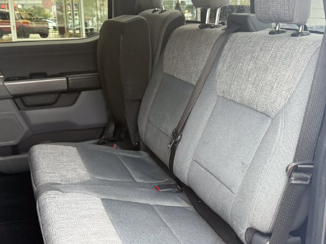 Used 2022 Ford F150 XLT w/ Equipment Group 302A High AWD/4WD image 10