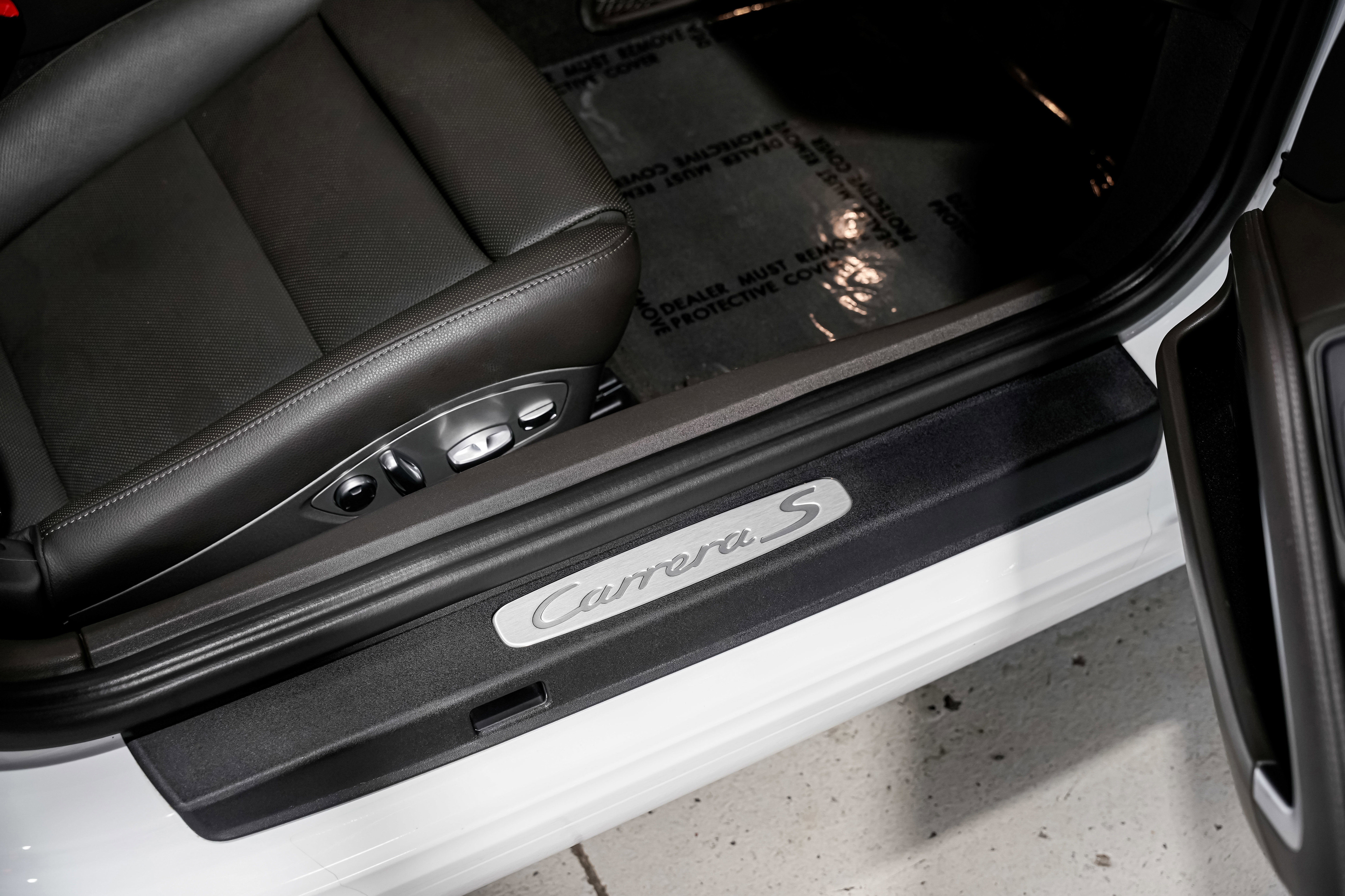 Used 2019 Porsche 911 Carrera S image 27