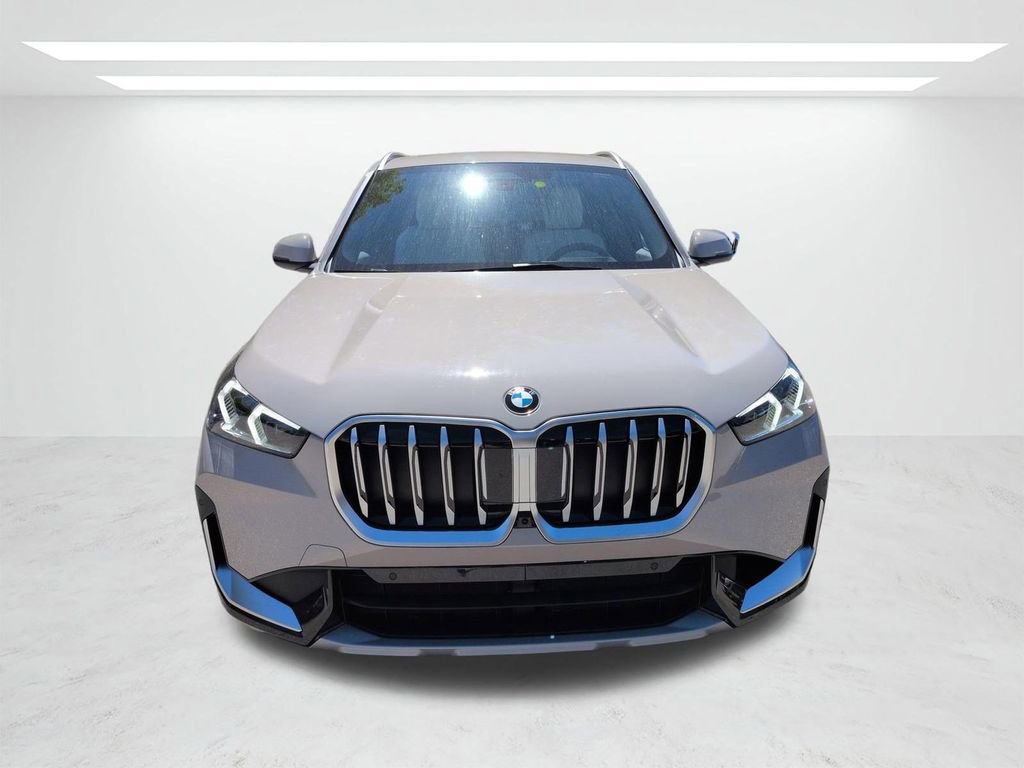 New 2026 BMW X1 xDrive28i image 9