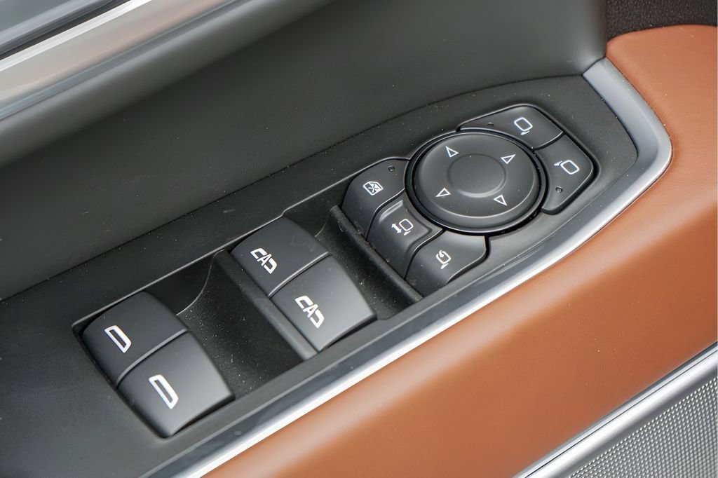 New 2026 GMC Sierra 3500 Denali Ultimate image 18