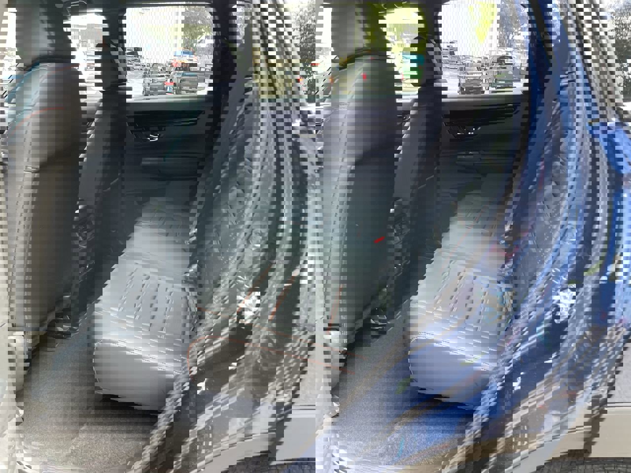 New 2026 Honda CR-V Sport Touring image 18