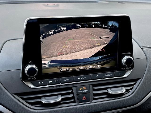 Used 2021 Nissan Altima 2.5 SV w/ SV Premium Package FWD image 26