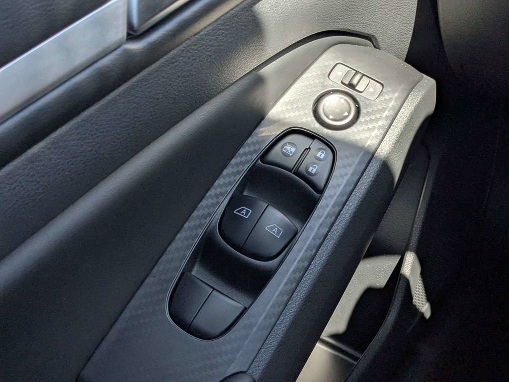 New 2026 Nissan Altima 2.5 SR w/ SR Premium Package FWD image 19