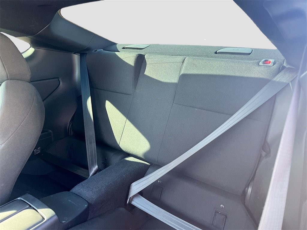 Used 2024 Toyota GR86 Base image 22