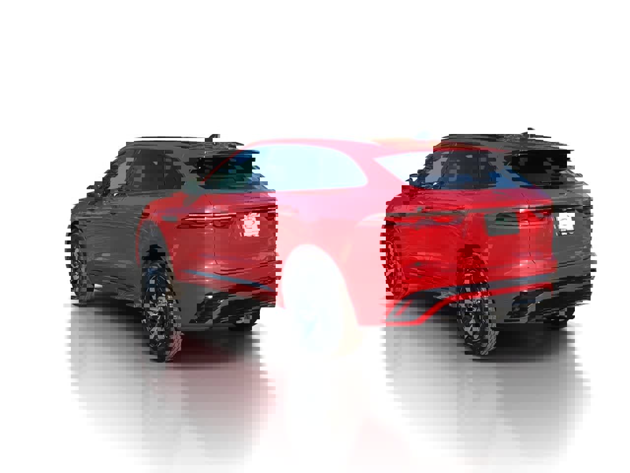 Used 2024 Jaguar F-PACE R-Dynamic S image 6