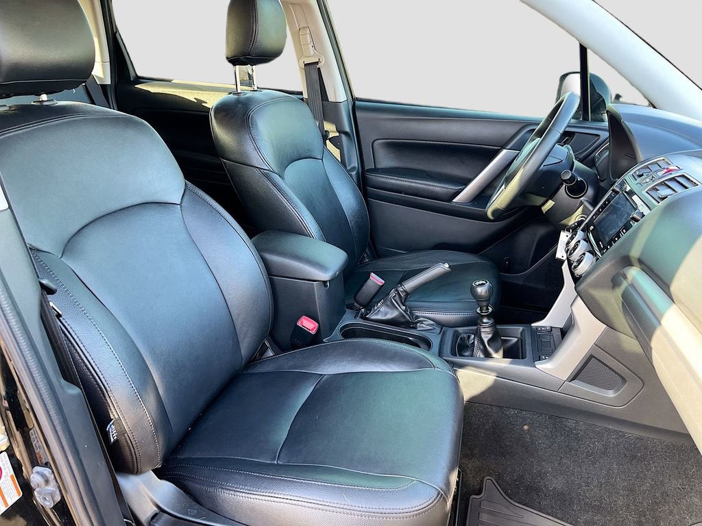 Used 2017 Subaru Forester 2.5i Premium AWD/4WD image 27