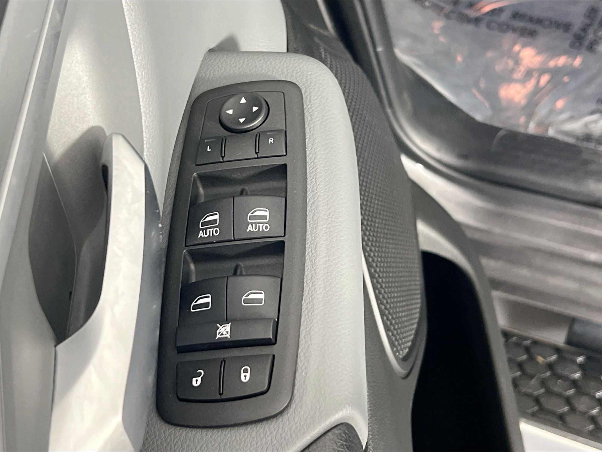 Used 2022 RAM 1500 Big Horn image 17