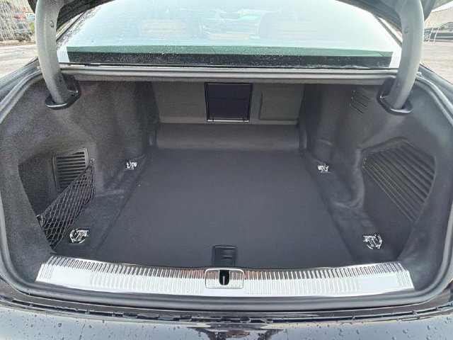 New 2027 Audi A8 L 3.0T AWD/4WD image 11