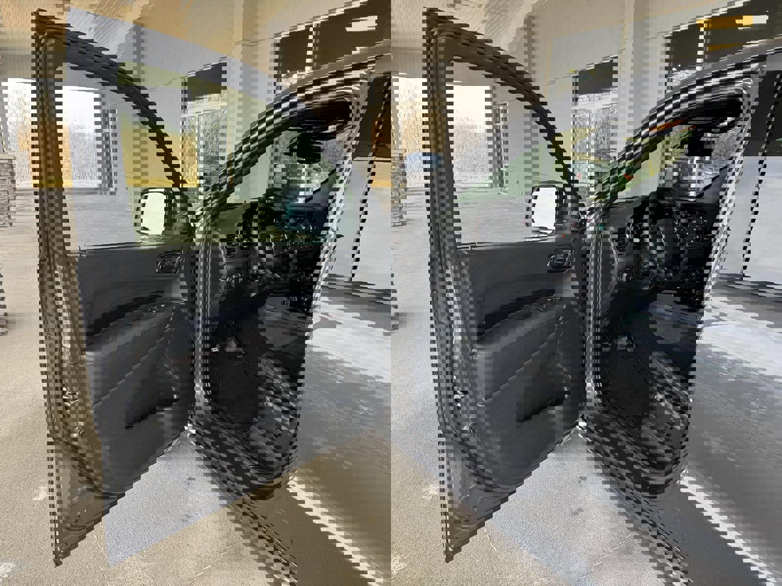 New 2026 Dodge Durango GT image 13